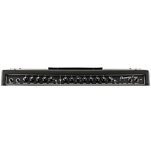 Fender Champion II 100 2x12 inch 100 watt Guitar Combo Amplifier 230V EU